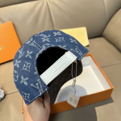 Louis Vuitton Hat — 8