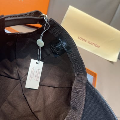 Louis Vuitton Hat — 7