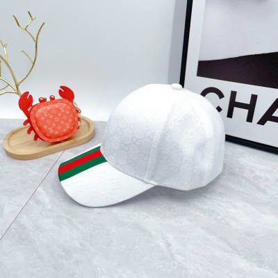 Gucci Hat — 5
