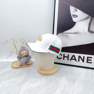 Gucci Hat — 3