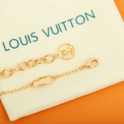 Louis Vuitton Fall in Love Bracelet — 5
