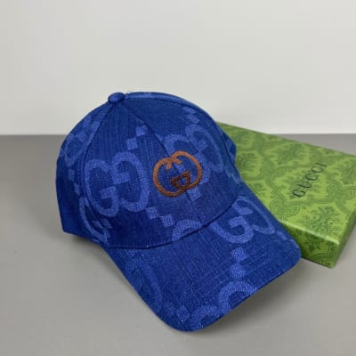 Gucci Hat — 4