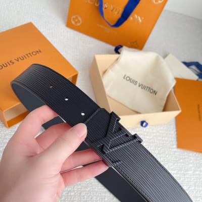 Louis Vuitton Belt — 3