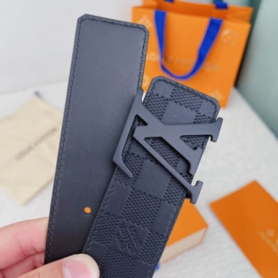 Louis Vuitton Belt — 8