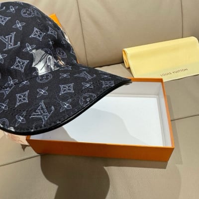 Louis Vuitton Hat — 6