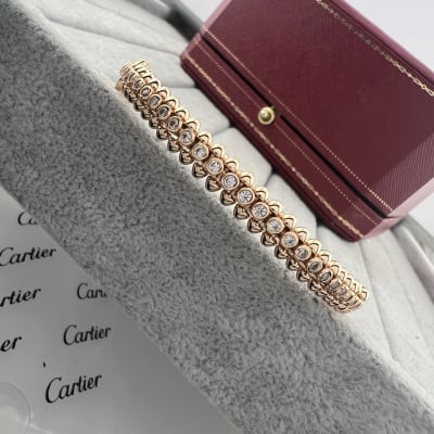 Cartier Bracelets — 4