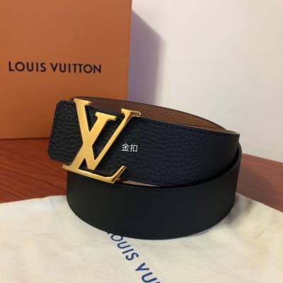 Louis Vuitton Belt — 5