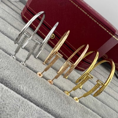 Cartier Earrings
