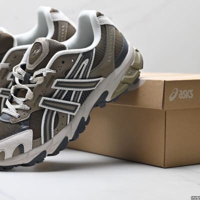 Asics Gel-Sonoma TR62 — 8