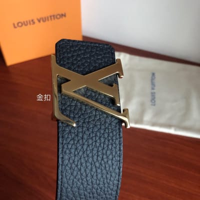 Louis Vuitton Belt
