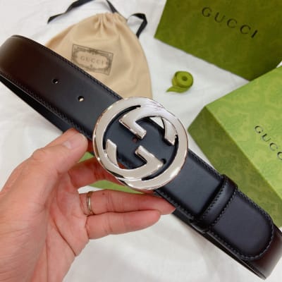 Gucci Belt — 7