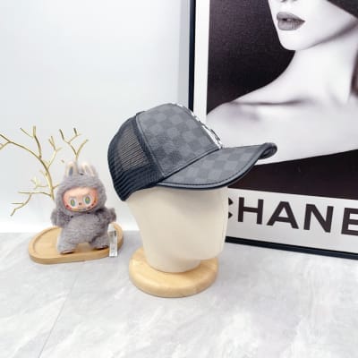 Louis Vuitton Hat — 3