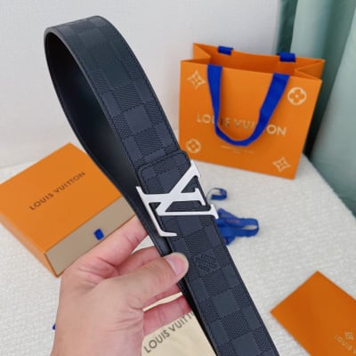 Louis Vuitton Belt — 5