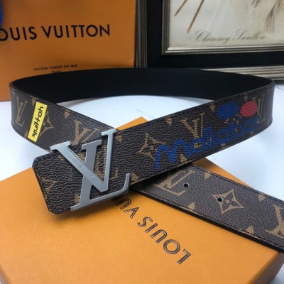Louis Vuitton Belt — 5
