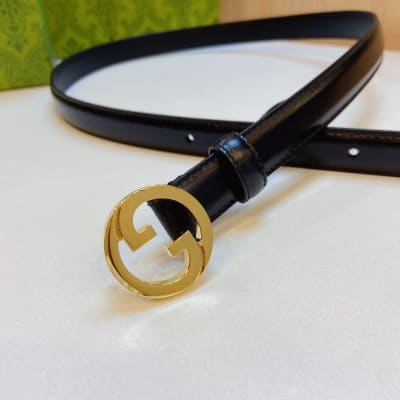 Gucci Belt — 4