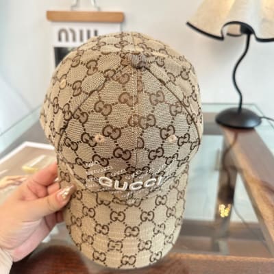 Gucci Hat — 6