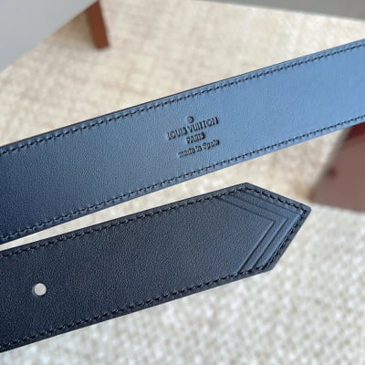 Louis Vuitton Belt — 9