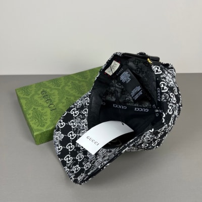 Gucci Hat — 8