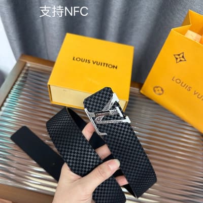 Louis Vuitton Belt — 4