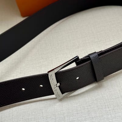 Louis Vuitton Belt — 4