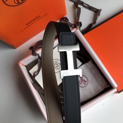 Hermes Women's belt — 5