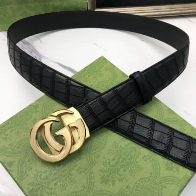 Gucci Belt — 4