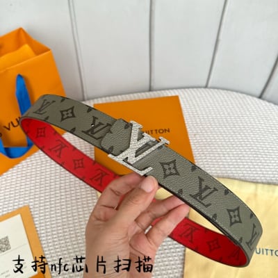 Louis Vuitton Belt — 5