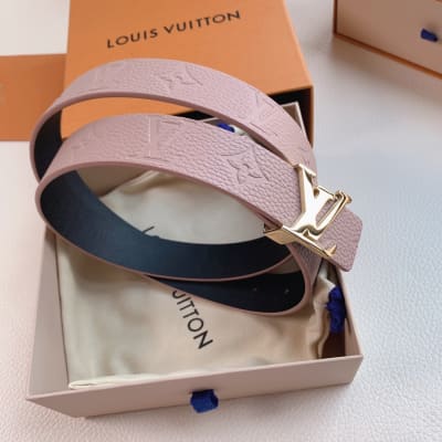 Louis Vuitton Belt — 7