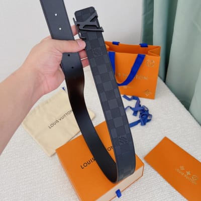 Louis Vuitton Belt — 6