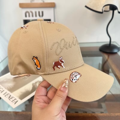 Louis Vuitton Hat — 7
