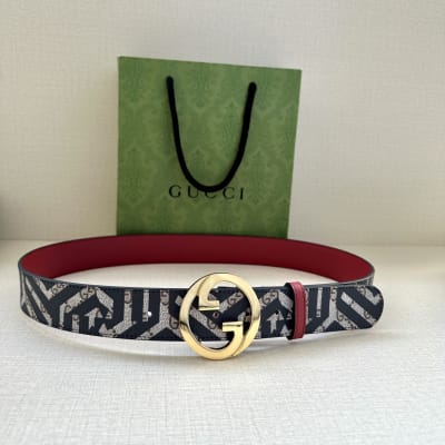 Gucci Belt — 5
