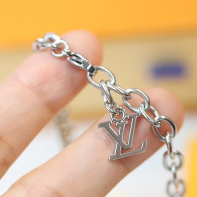 Louis Vuitton Necklace — 9