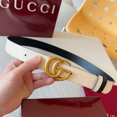 Gucci Belt — 4