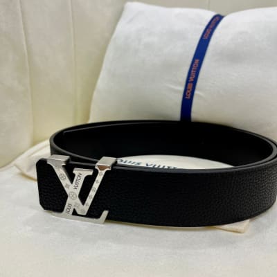 Louis Vuitton Belt — 6