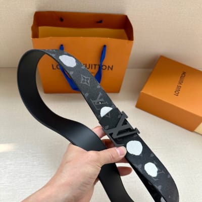 Louis Vuitton Belt — 5
