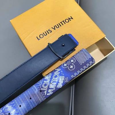 Louis Vuitton Belt — 9
