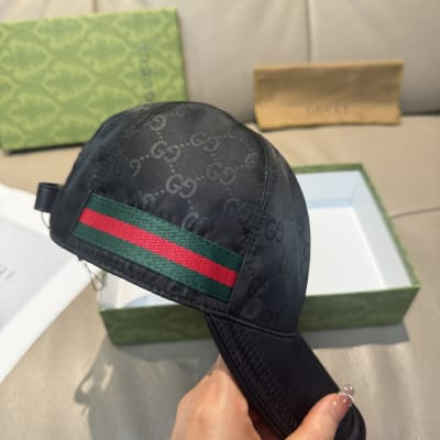 Gucci Hat — 5