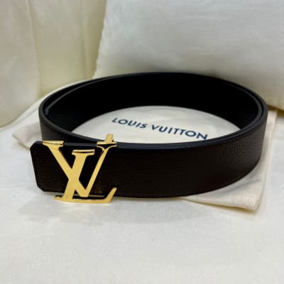 Louis Vuitton Belt — 6