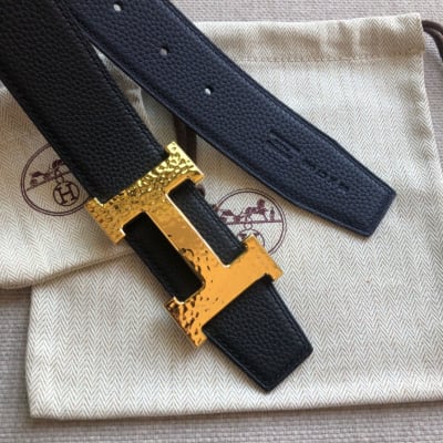 Hermes Men's belt — 6