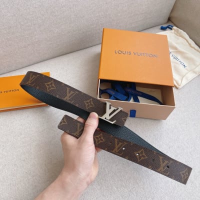 Louis Vuitton Belt — 4