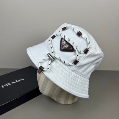Prada Hat — 3