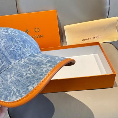 Louis Vuitton Hat — 6