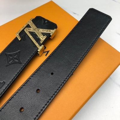 Louis Vuitton Belt — 6