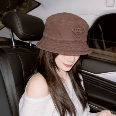 Prada Hat