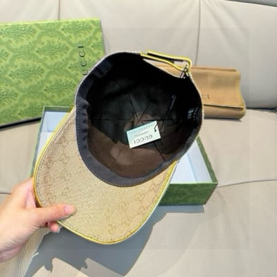 Gucci Hat — 7