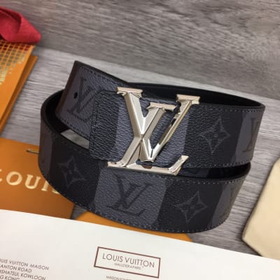 Louis Vuitton Belt — 5