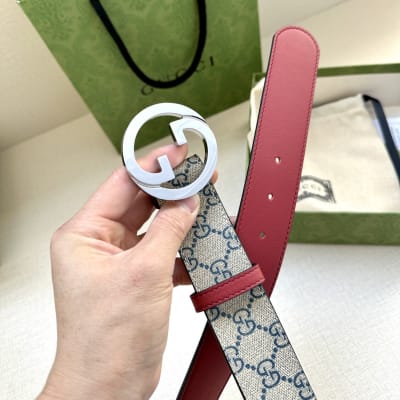 Gucci Belt — 9