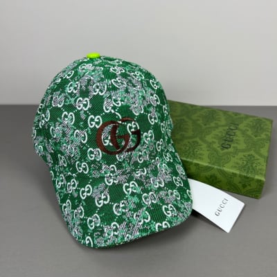 Gucci Hat — 3