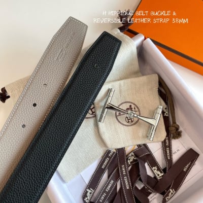 Hermes Men's belt