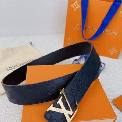 Louis Vuitton Belt — 7